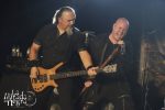 CRÓNICA: MANDRÁGORA NEGRA + LEGACY OF THE SEAS
