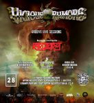 SORTEO DE ENTRADAS PARA VICIOUS RUMORS EN PORTUGALETE