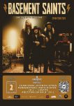BASEMENT SAINTS EN UNOS DÍAS EN LA GROOVE. SORTEO DE ENTRADAS