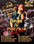 GIRA DE THE MIDNIGHT CALLS CON PARADA EN BIZKAIA