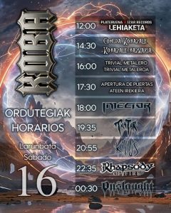 kobahorarios