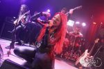 CRÓNICA: KRAKEN + FEAR CROWD