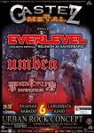 GASTEIZ IN METAL ESTE SÁBADO EN LA URBAN ROCK CONCEPT DE GASTEIZ