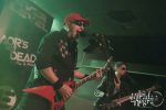 CRÓNICA: GASTEIZ IN METAL – EVERLEVEL + UMBRA + LA DAMA OSCURA