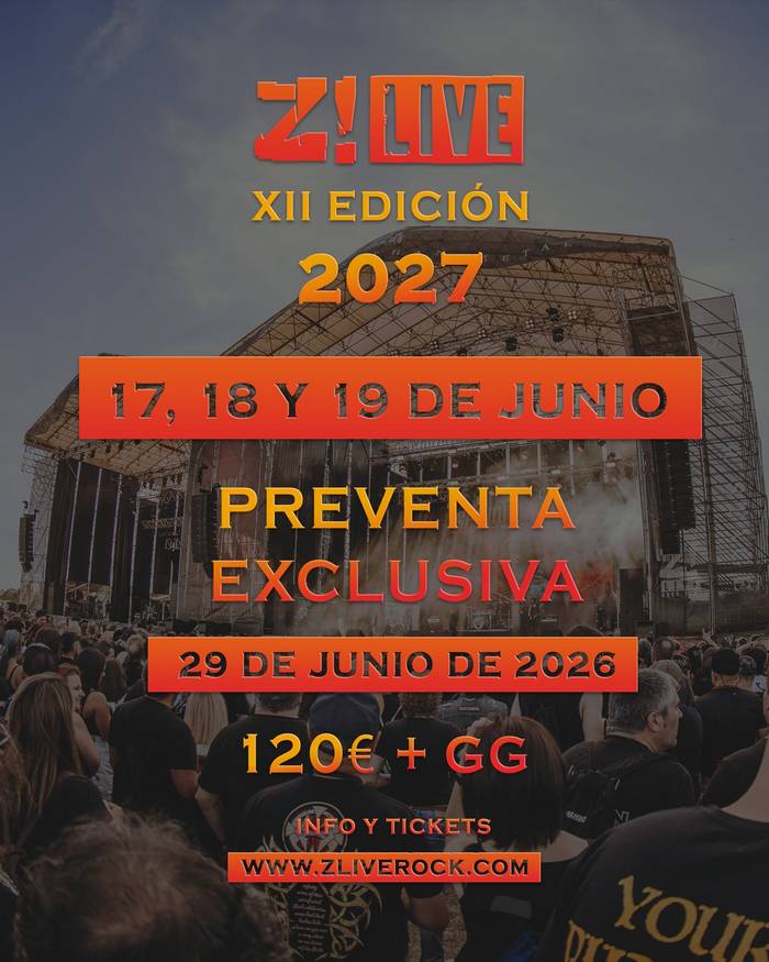 PREVENTA 2027