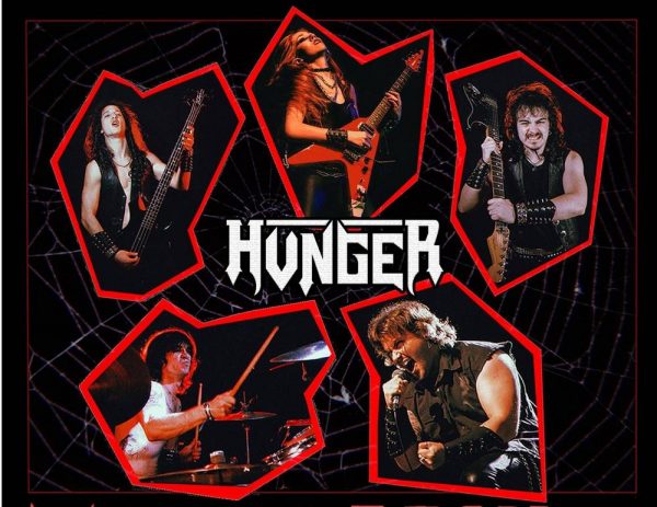 hunger