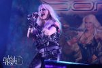 CRÓNICA: ZURBARÁN ROCK BURGOS: Segunda jornada