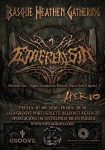 SORTEO PARA VER A ETHEREAL SIN Y HERIO EN PORTUGALETE