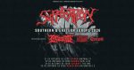 SUFFOCATION REGRESAN ACOMPAÑADOS DE INGESTED, UNDEATH Y ETERNAL