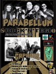 ROCK´N´TEGI ANUNCIA SU CARTEL