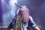 CRÓNICA: VALDORROCK 2026
