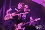 CRÓNICA: ROCK´N´TEGI 2026 – PARABELLUM + THE CAPACES