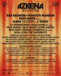 AZKENA ROCK FESTIVAL REVELA TODO SU CARTEL PARA 2027