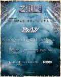 EDGUY ENCABEZA EL PRIMER AVANCE DEL Z! LIVE ROCK FEST 2027