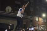 CRÓNICA: PORCO BRAVO