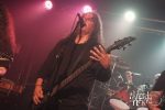 CRÓNICA: PARASITE LTD + STOLEN SOUL + HENKORE