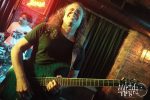 CRÓNICA: ROBERT RODRIGO BAND