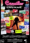 PROYECCIÓN DEL DOCUMENTAL SOBRE LA SALA CANCILLER ESTE VIERNES EN BURGOS
