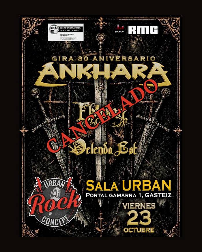 cancelacionankhara